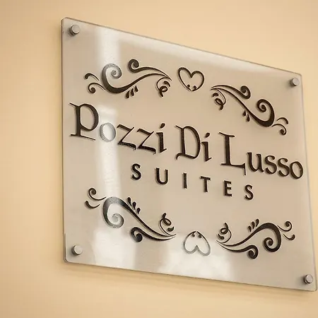 Pozzi Di Lusso Daire Hanya