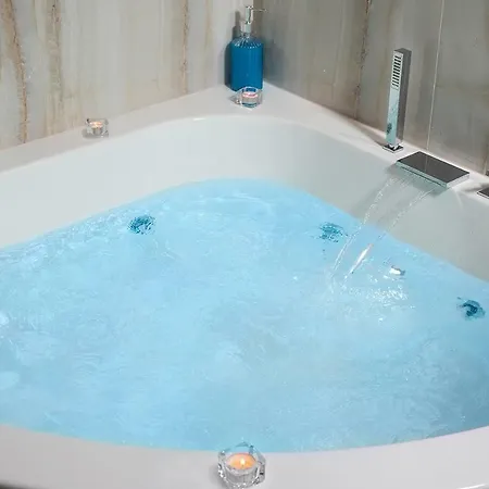 Pozzi Di Lusso Appartement La Canée