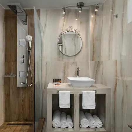 Apartment Pozzi Di Lusso *