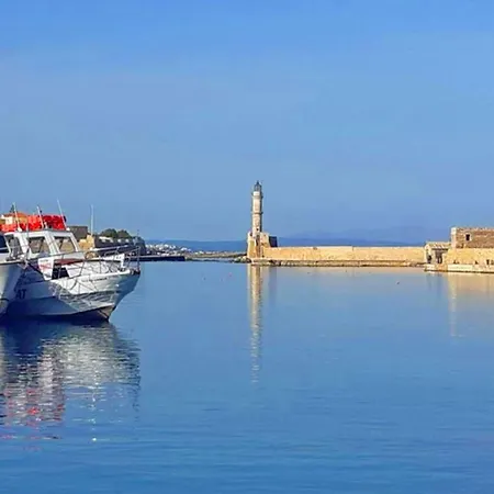 Pozzi Di Lusso * Chania (Crete)