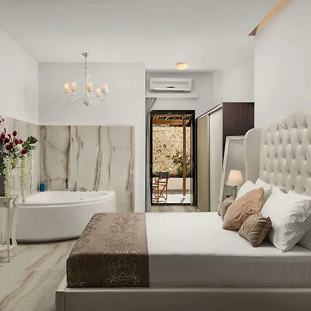 Apartment Pozzi Di Lusso