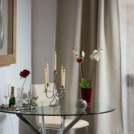 Apartment Pozzi Di Lusso *