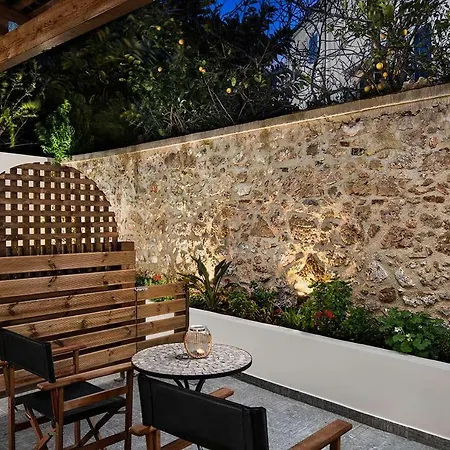 Apartment Pozzi Di Lusso