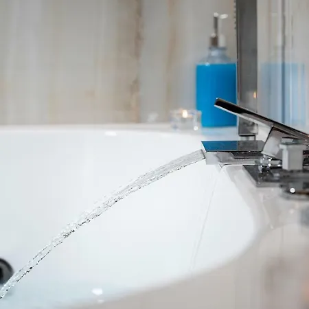 Appartement Pozzi Di Lusso