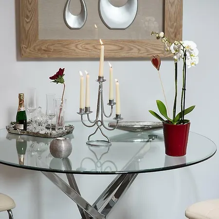 Apartment Pozzi Di Lusso *