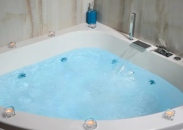 Pozzi Di Lusso Apartment Chania (Crete)