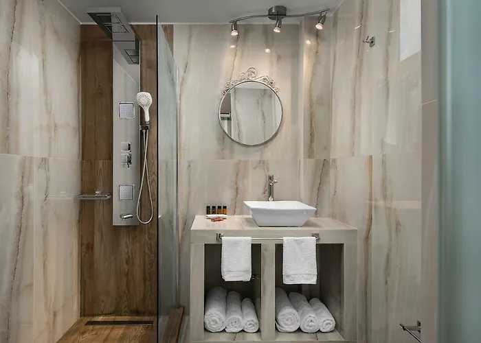 Apartament Pozzi Di Lusso *