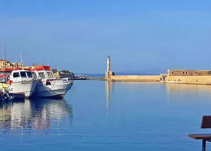 Pozzi Di Lusso * Chania (Crete)