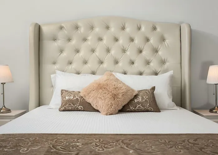 Apartament Pozzi Di Lusso