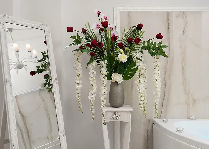 Apartament Pozzi Di Lusso *