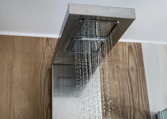 Apartament Pozzi Di Lusso *