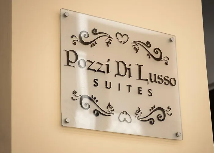 Pozzi Di Lusso Apartament Chania (Crete)