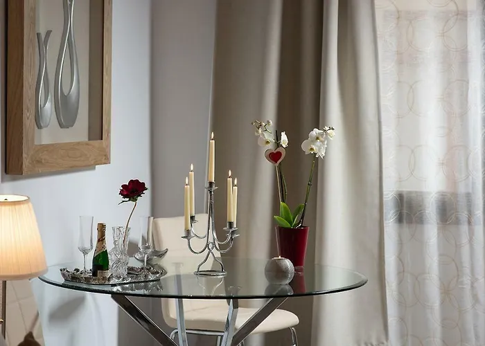 Apartment Pozzi Di Lusso *