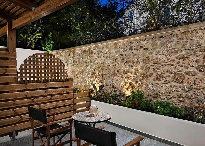 Apartment Pozzi Di Lusso