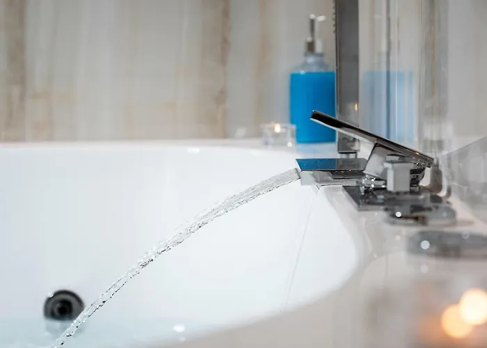 Lejlighed Pozzi Di Lusso