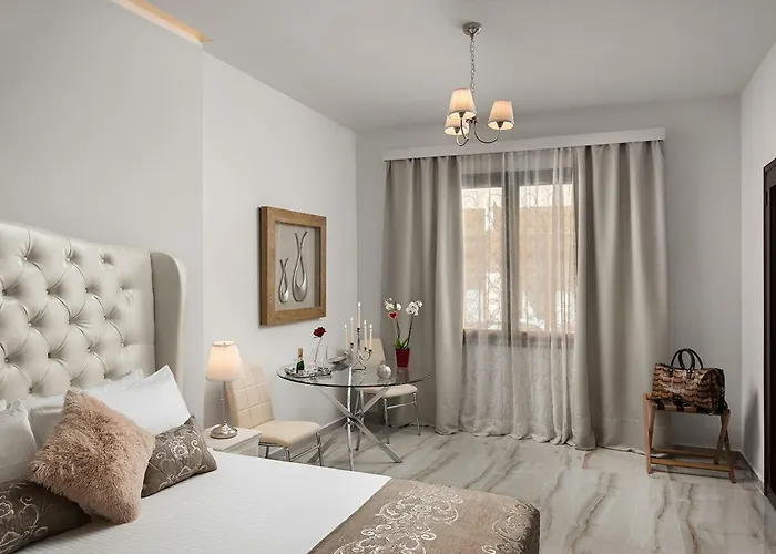 Pozzi Di Lusso Apartment *