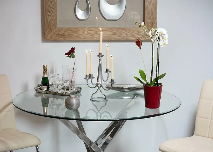 Apartament Pozzi Di Lusso *