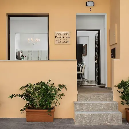 Pozzi Di Lusso Ханья