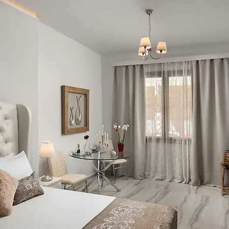 Pozzi Di Lusso Апартаменты *